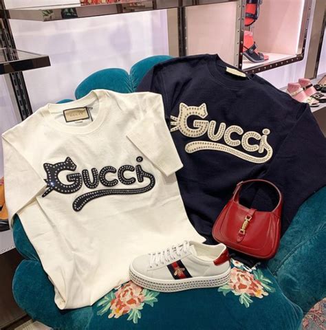 why arent people buying gucci|why is gucci so popular.